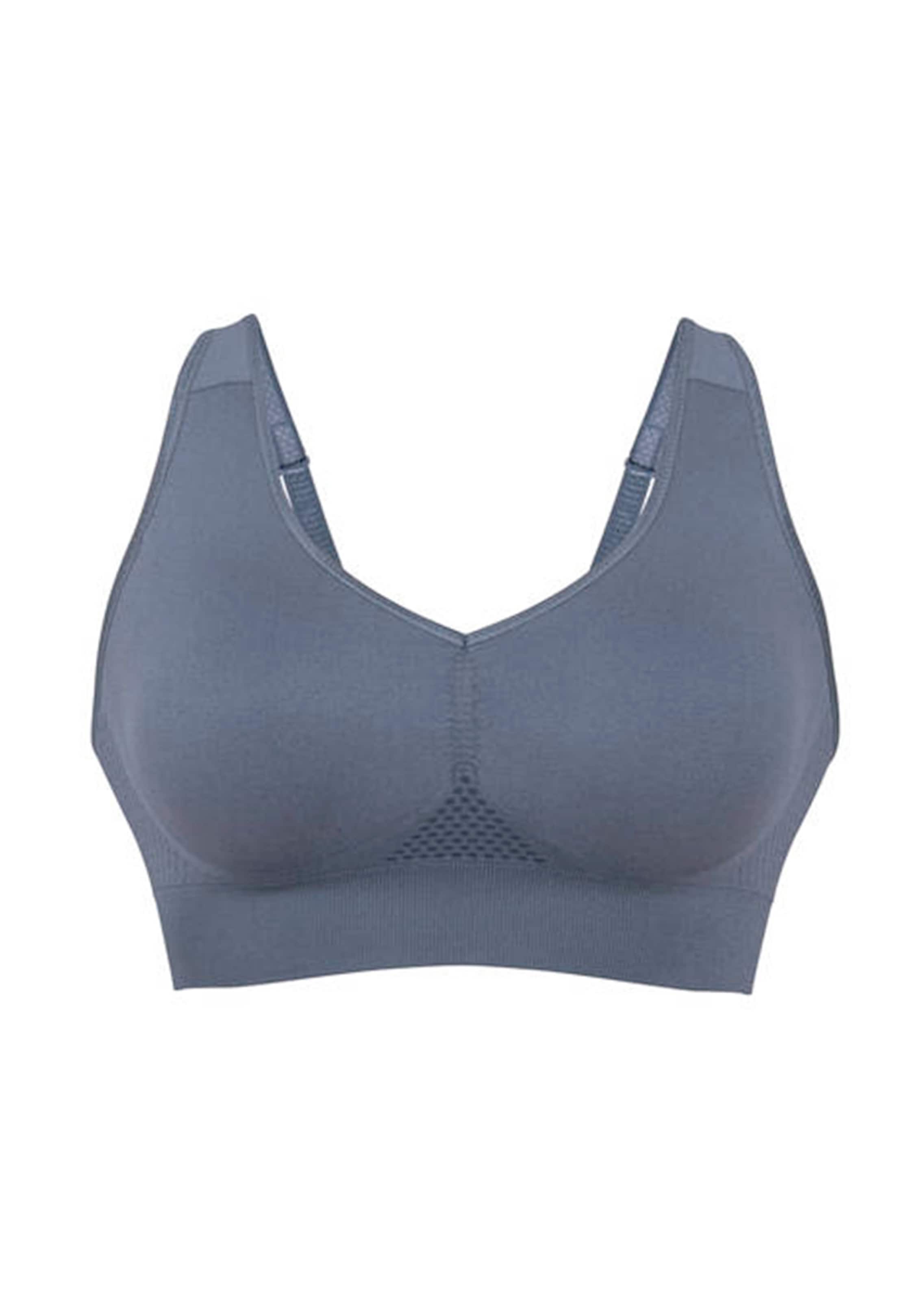 Bustier mit herausnehmbaren Cups