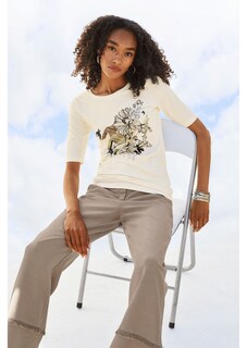 Shirt. Puur katoen thumbnail 6