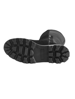 Stiefel mit markante Profilsohle thumbnail 5