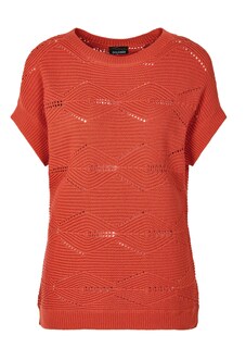 Strickpullover mit Rautenmuster thumbnail 6