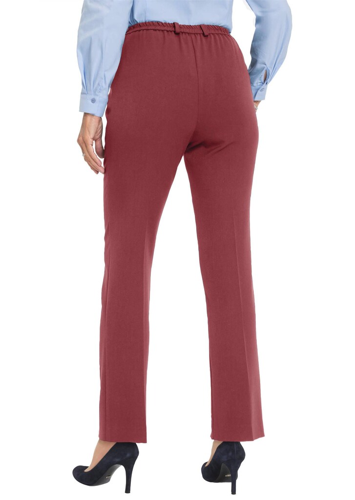 Pantalon en Professlan LOUISA