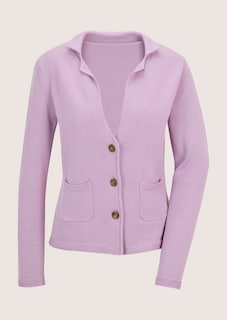 Tricot blazer thumbnail 6