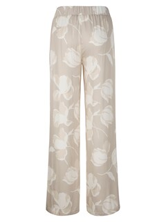Hose mit floralem Print thumbnail 5