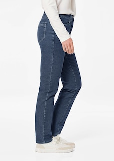 Röhrenjeans LOUISA COMFORT+ thumbnail 4
