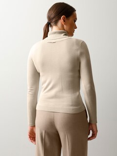 Le pull col roulé thumbnail 3