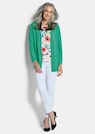 Cardigan sans fermeture en COTTAMIRA thumbnail 2