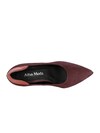 High Heel in modischer Farbkombination thumbnail 5