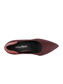High Heel in modischer Farbkombination thumbnail 5