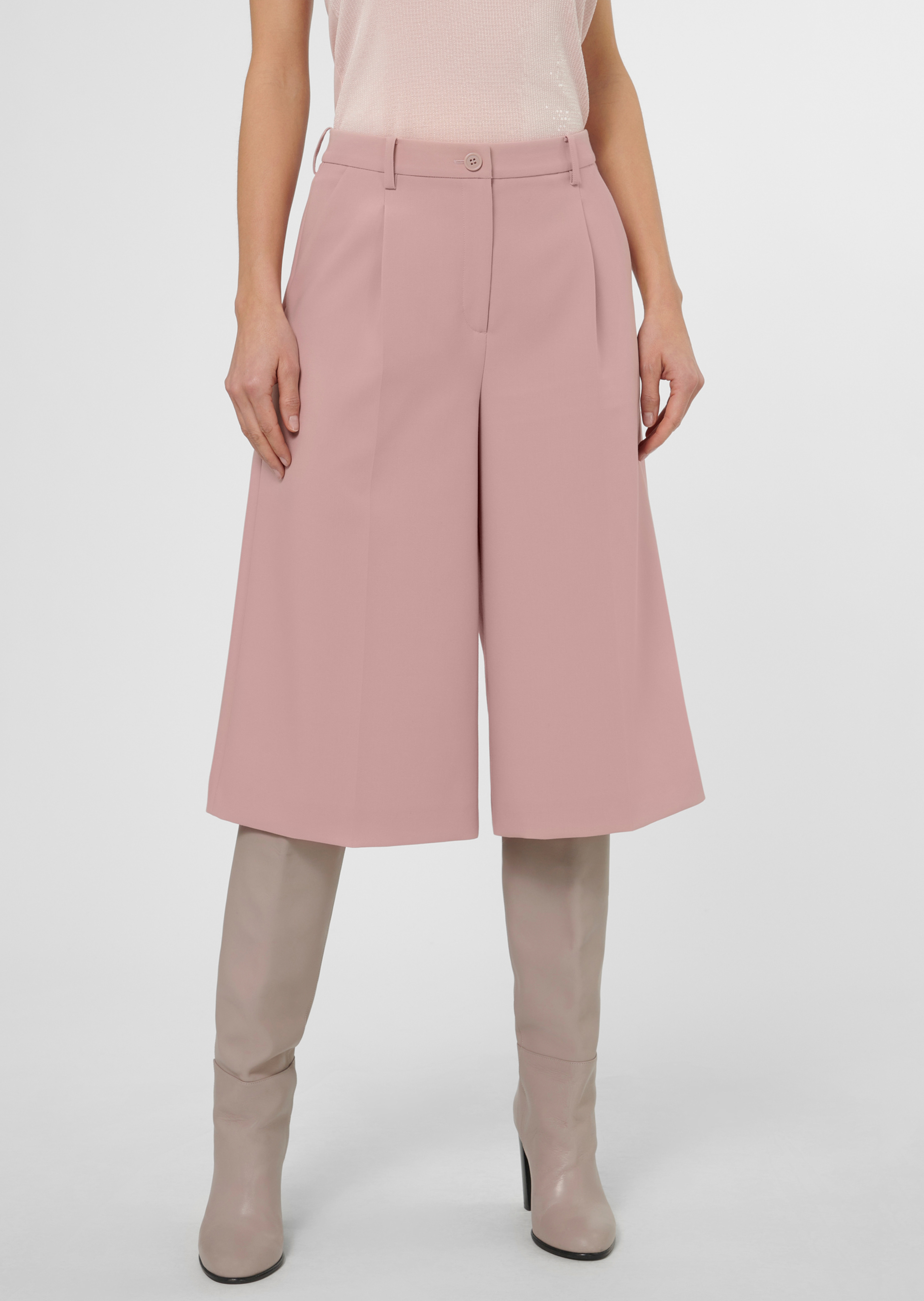 Jupe culotte