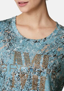 Shirt mit coolem Fantasie Print thumbnail 5