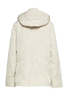 Leichte Jacke in glänzender Optik thumbnail 7