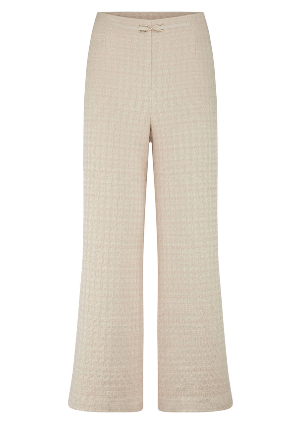 Culotte in Bouclé 5