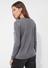 Pullover mit Rundhalsausschnitt thumbnail 3