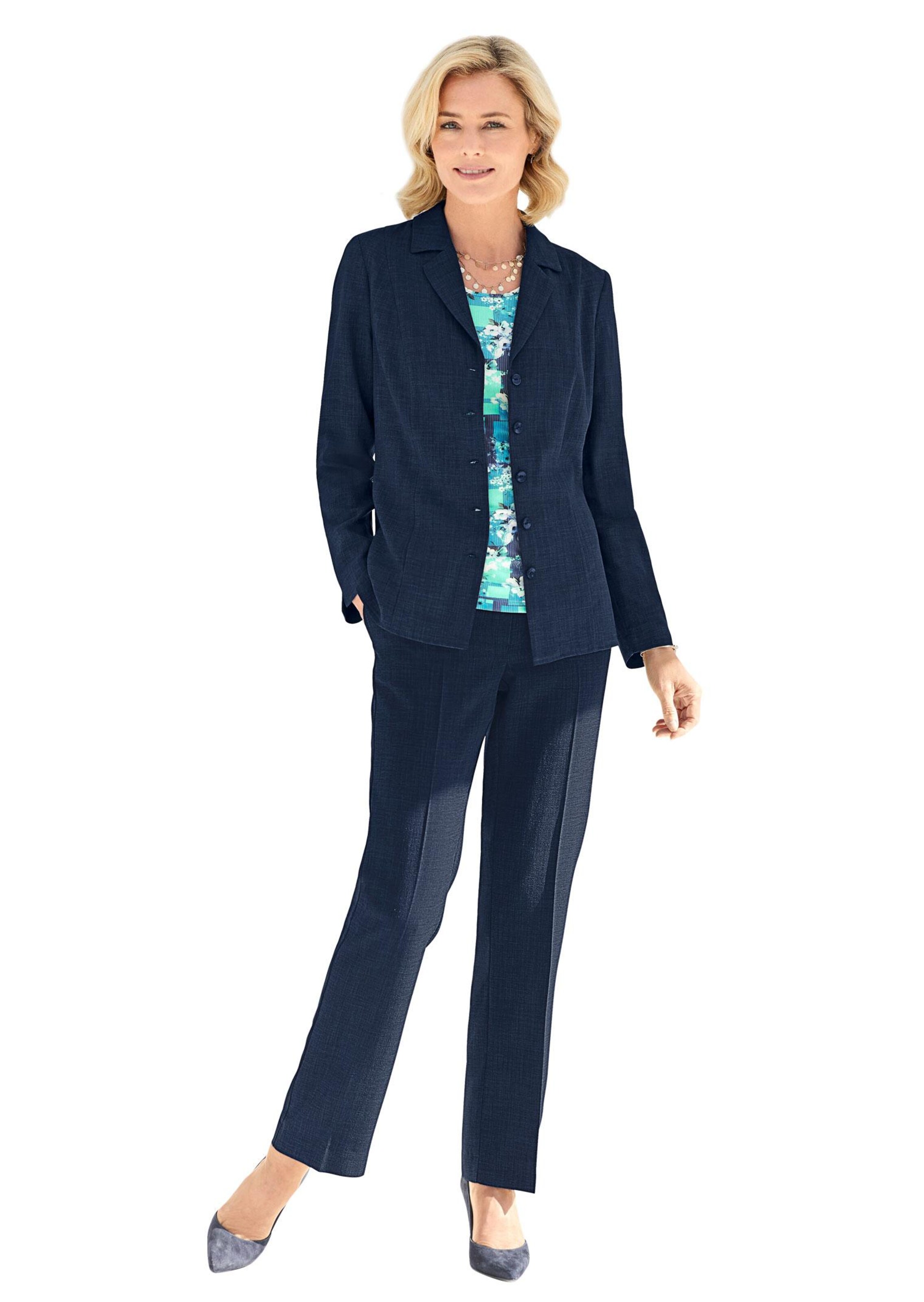 Ensemble pantalon léger