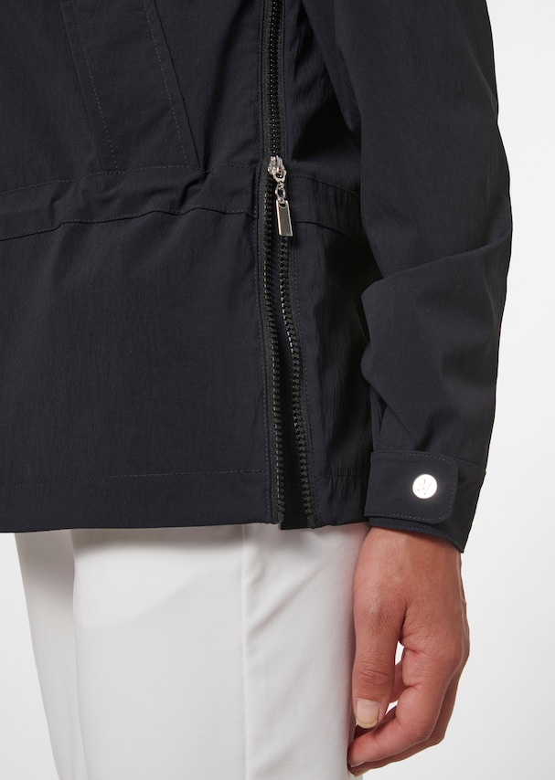 Windbreaker outdoor jacket 4