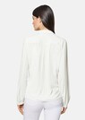 Bluse mit feinen Plissee-Partien thumbnail 3