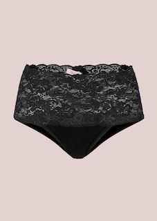 Taillenslip aus Bio-Baumwolle im 2er-Pack thumbnail 4