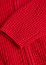 Cardigan en tricot structuré thumbnail 4