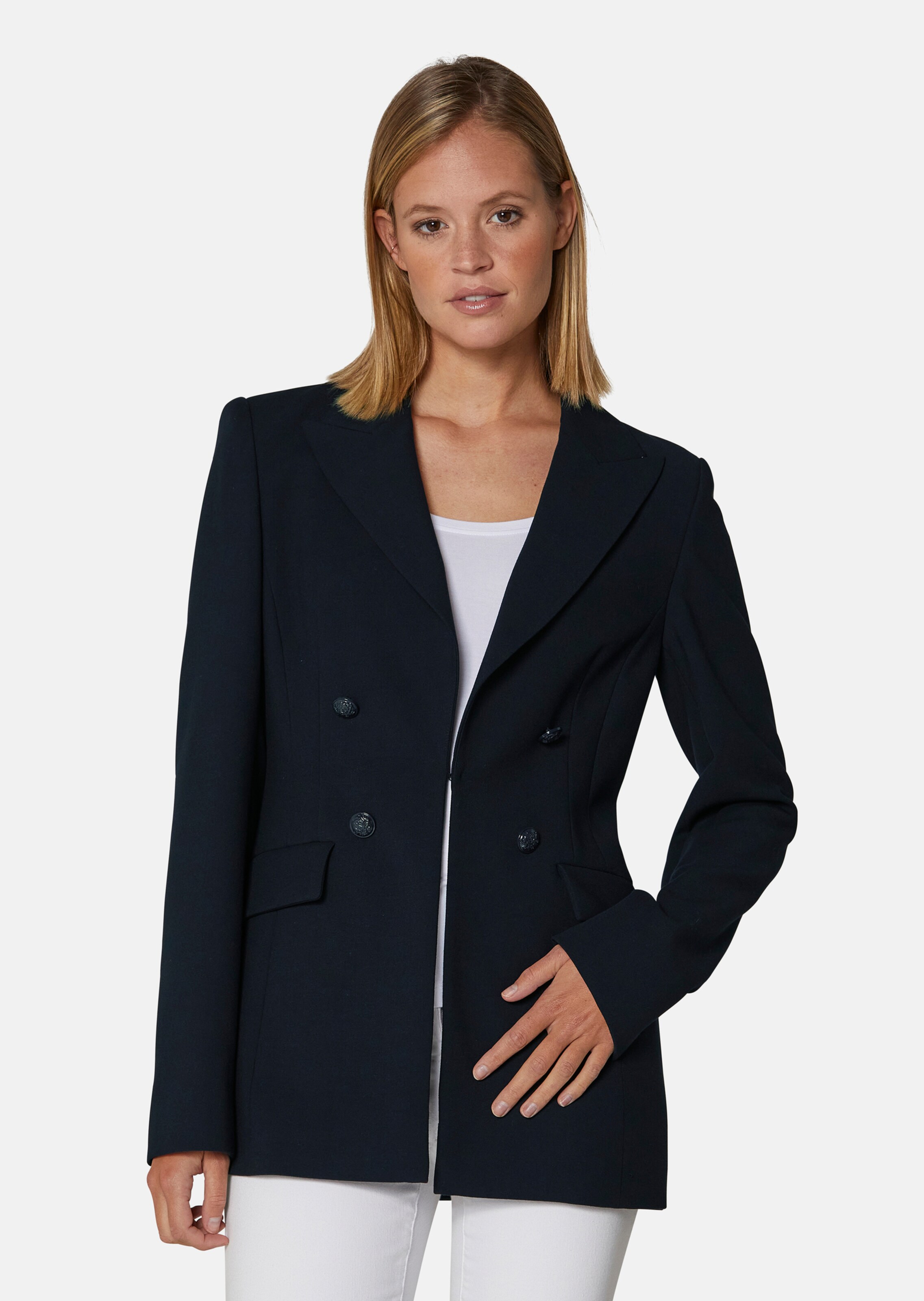 Blazer style classique