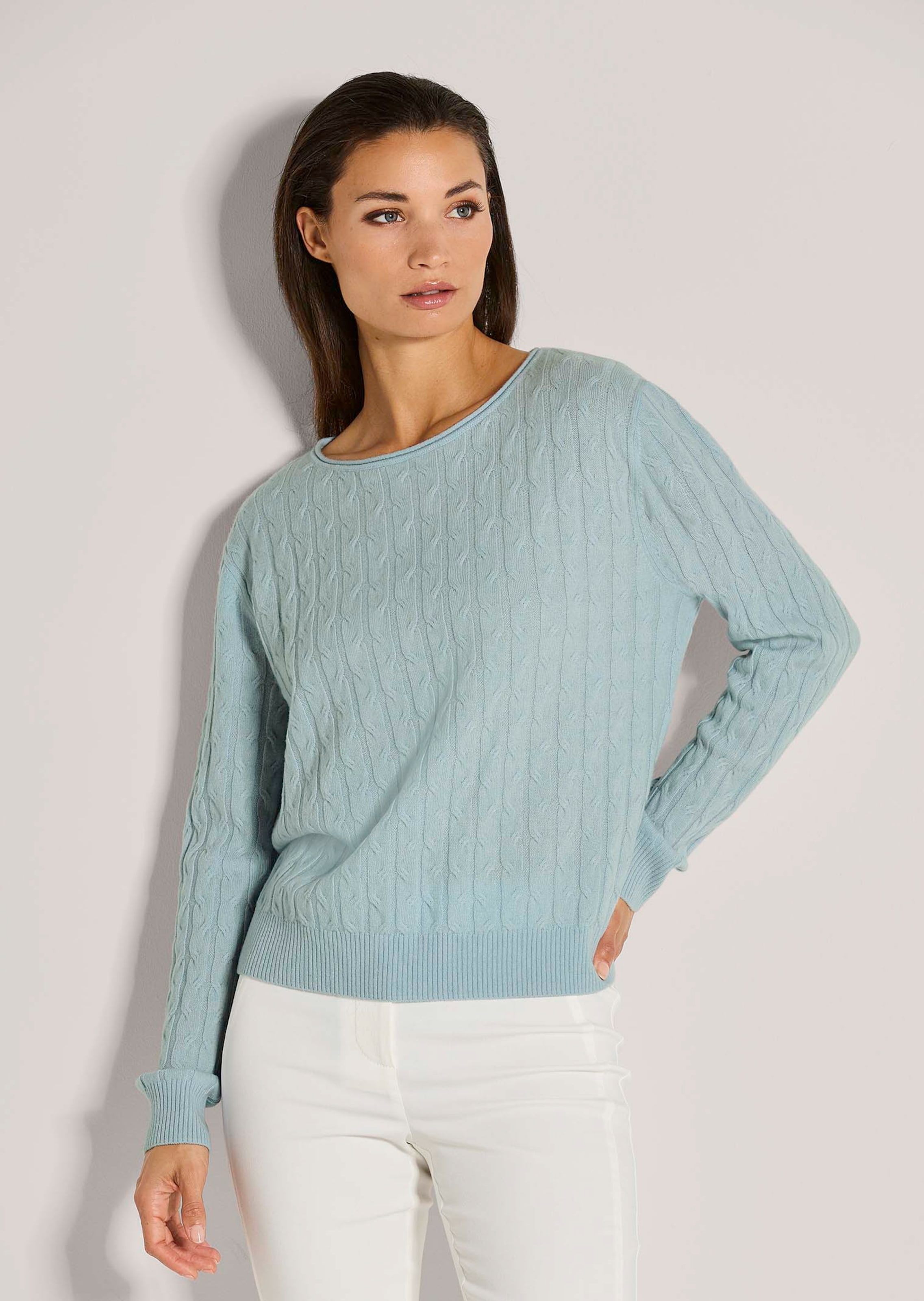 Pullover