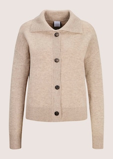 Tricot jasje met polokraag thumbnail 6