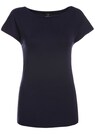 T-shirt en jersey thumbnail 1