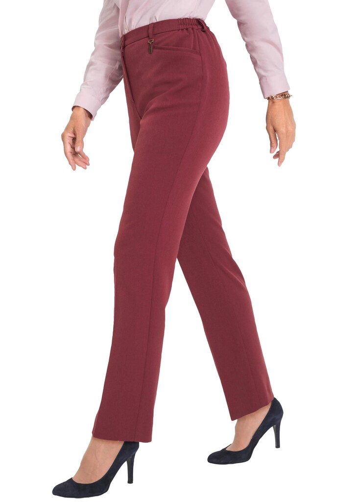 Pantalon en Professlan ANNA