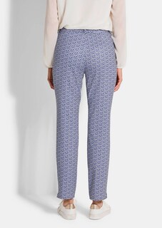Pantalon imprimé LOUISA thumbnail 3