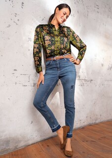 Jeans aus nachhaltiger Qualität thumbnail 2