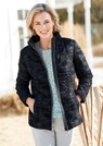 Veste matelassée à imprimé tendance thumbnail 5