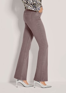 Bootcut-Jeans thumbnail 4