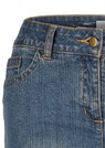 Jeans-Shorts im Used-Look thumbnail 1