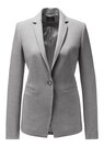 Komfort-Blazer in schlanker, taillierter Linie thumbnail 1