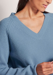 Pull. Pur coton thumbnail 5