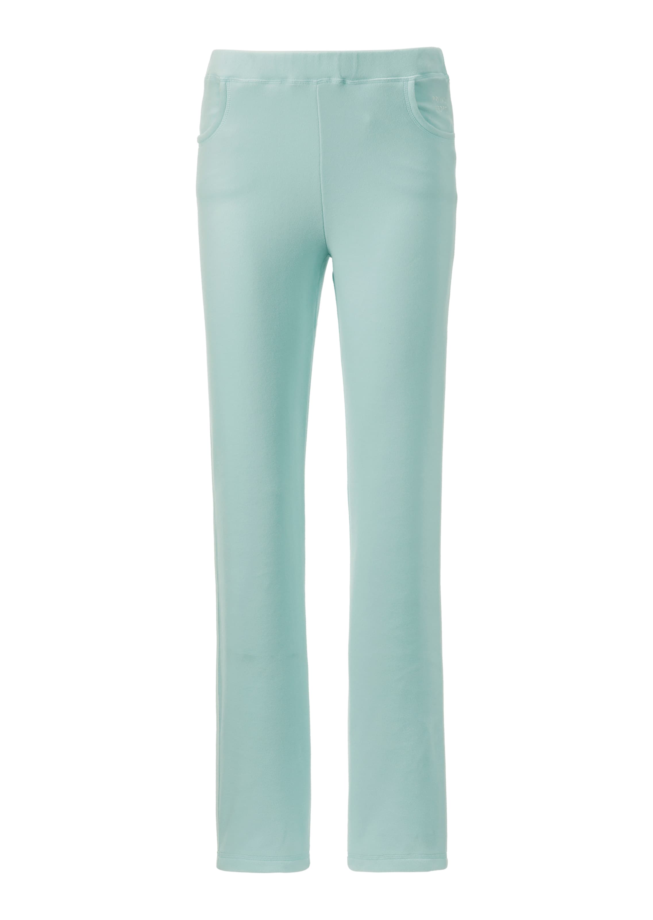 Fleece broek