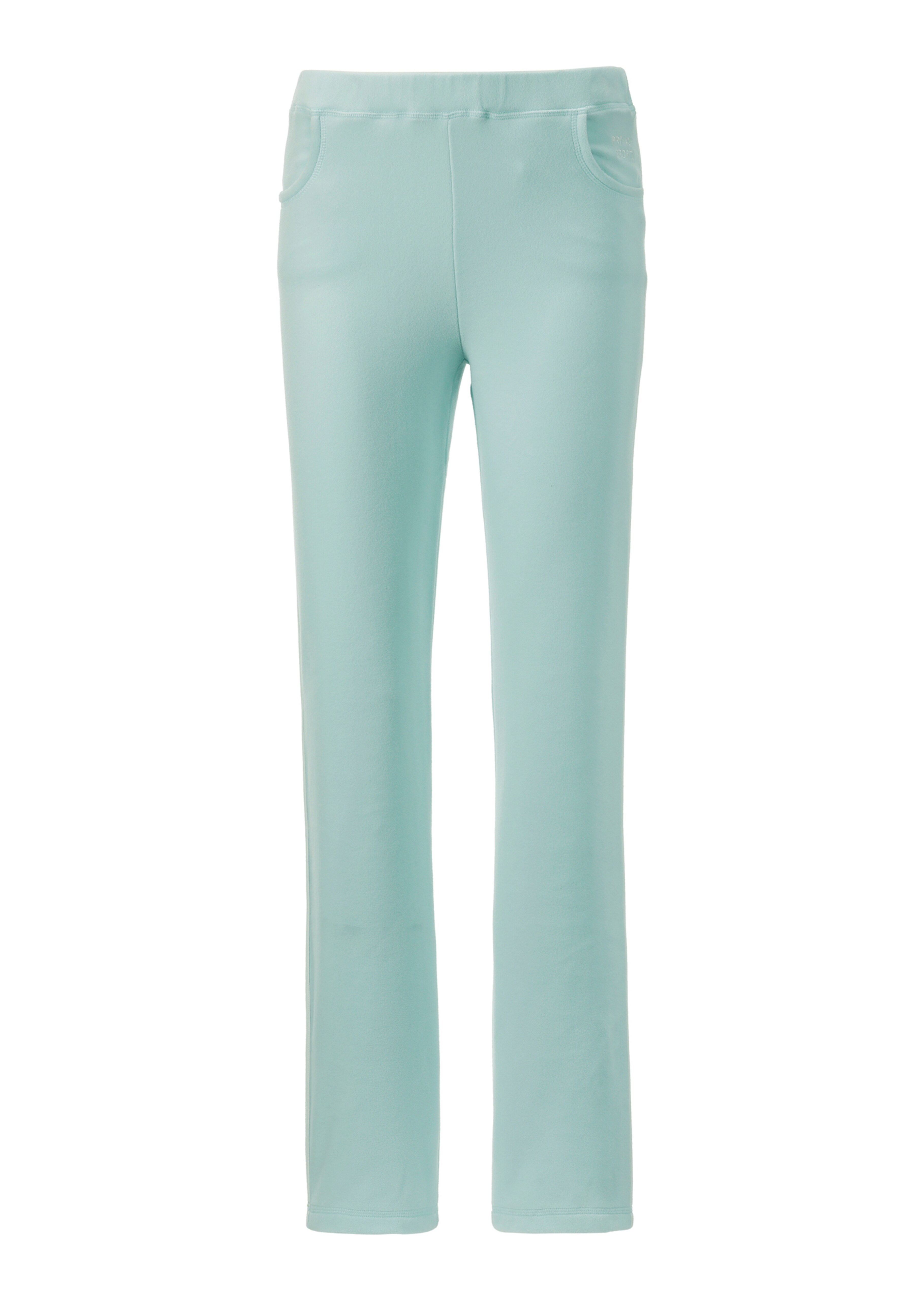 Fleece broek