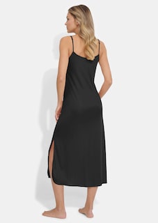 Negligé mit Spaghettiträgern thumbnail 2