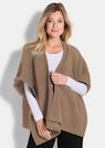 Fleece-Poncho thumbnail 1