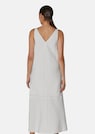 Ärmelloses Trägerkleid mit Taschen thumbnail 3