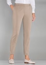 Pantalon en satin LOUISA thumbnail 7