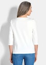 Basic-Shirt aus Interlock-Jersey thumbnail 3