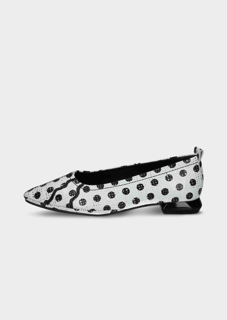 Ballerinas