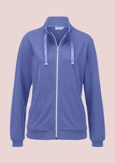 Freizeitjacke mit Stehkragen thumbnail 4