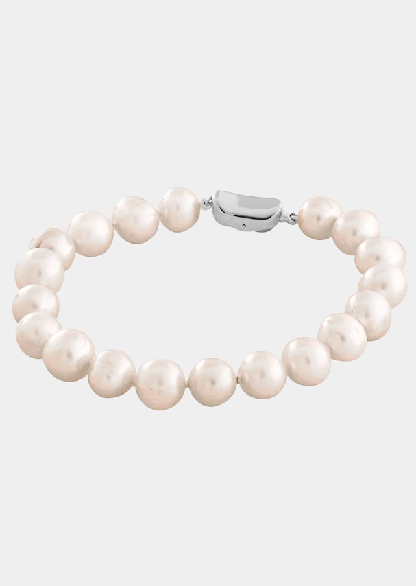 Bracelet perles d'Eau Douce | Bijoux Fantaisie Femme