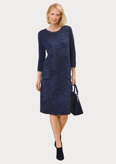 Tricot jurk thumbnail 1