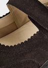 Ballerines en cuir thumbnail 3