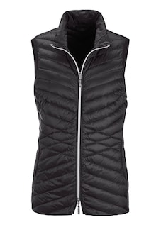 Gewatteerde bodywarmer thumbnail 6