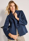 Doubleface-Jacke im Oversize-Look thumbnail 4