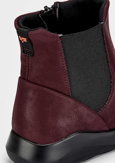 Stiefeletten mit Reißverschluss thumbnail 3