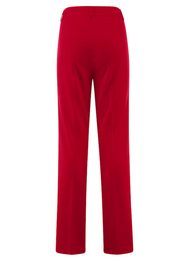 Hose mit geradem Bein 4